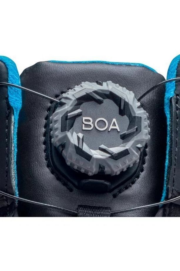 Xenova Boa 9569 S3 Src Esd Iş Ayakkabısı - 2