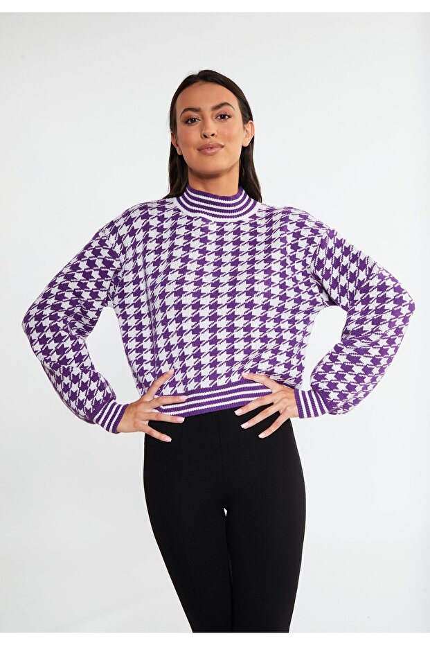 Hanorac Strick Koosh - 2