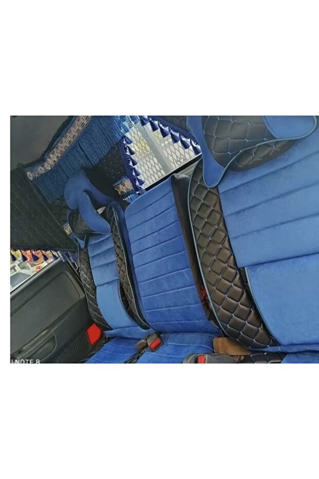 Transit Araba Kılıfı - 1