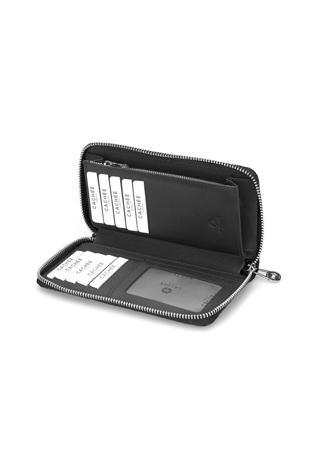 Fermuarlı Cüzdan Eros - 2