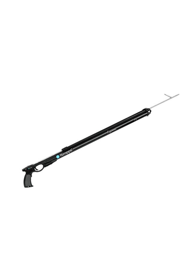 Espada Karbon Basic Zıpkın - 1