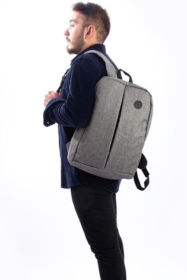 Almeria Model Computer Bag Document Daily Use Multi-Purpose Waterproof - 5