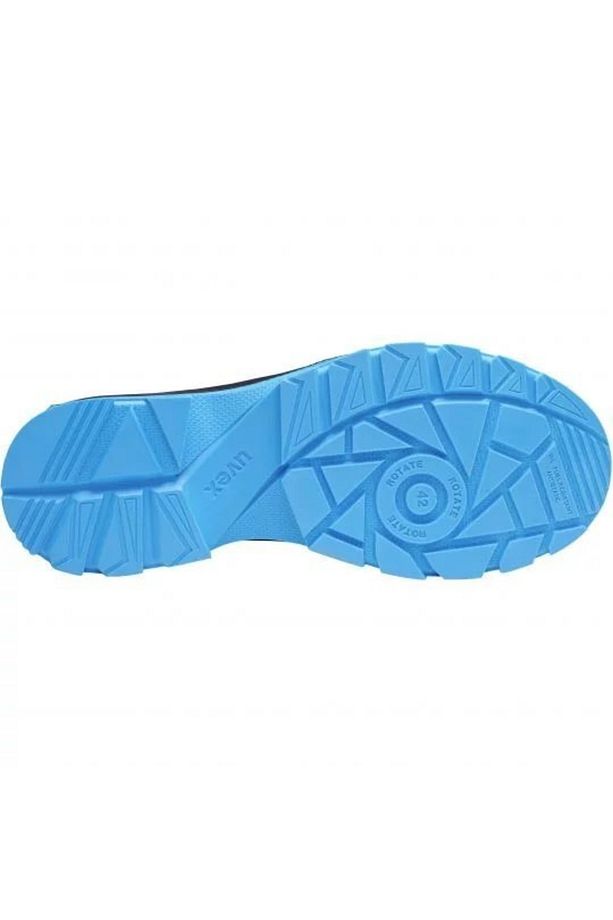 Xenova Boa 9569 S3 Src Esd Iş Ayakkabısı - 7