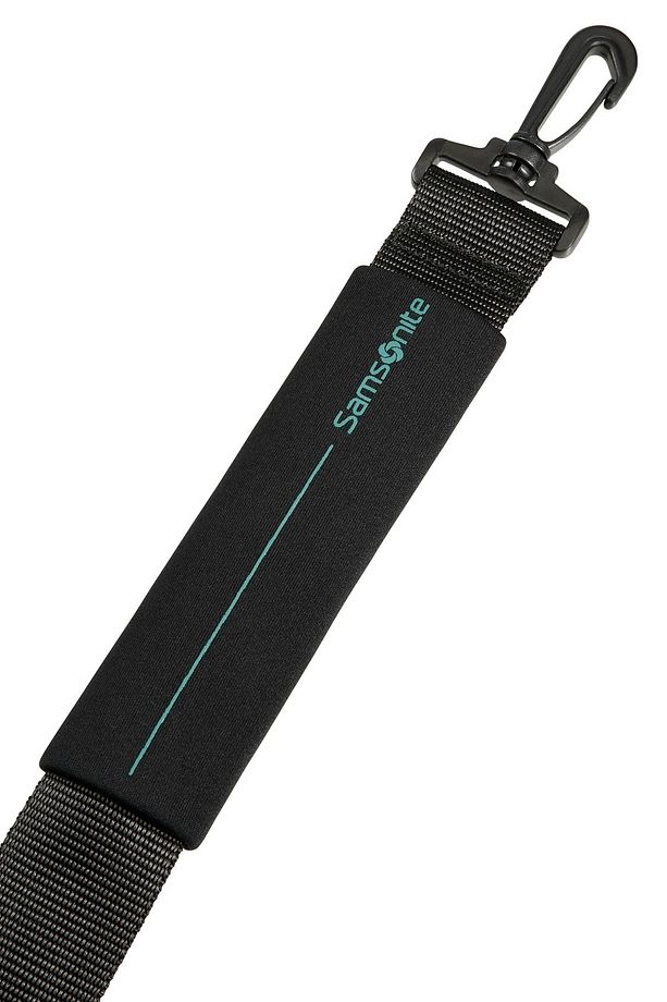 16N-09-002 15.6" Qibyte Notebook Çantası Antrasit - 6