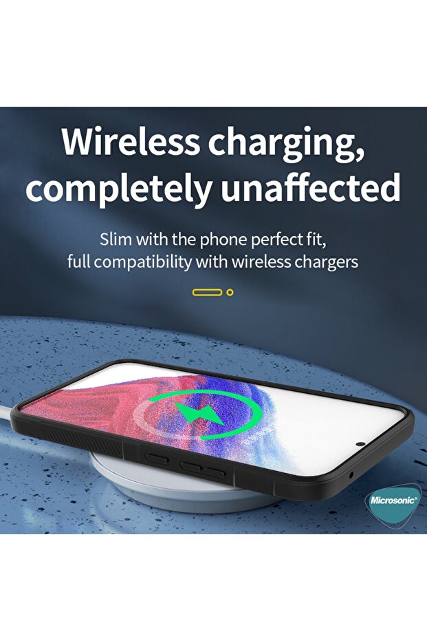 Apple Iphone 13 Kılıf Oslo Prime Siyah - 3