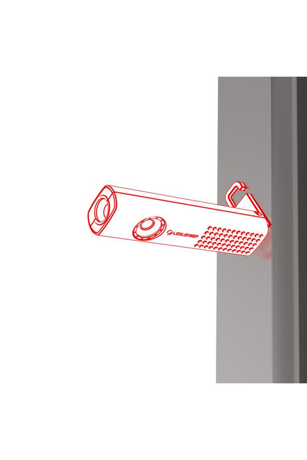Ledlenser W5R - 4
