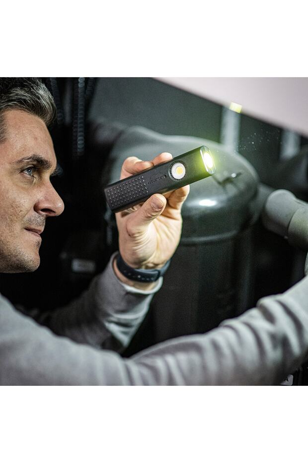 Ledlenser W5R - 8