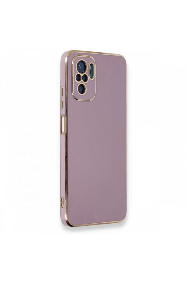 Xiaomi Redmi Note 10/Note10S Edges Bright Color Soft Elite Prime Silicone Phone Case