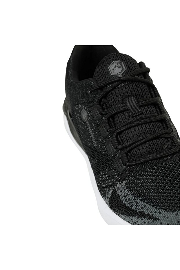 Maximus L 3fx Siyah Erkek Spor Ayakkabı - 5