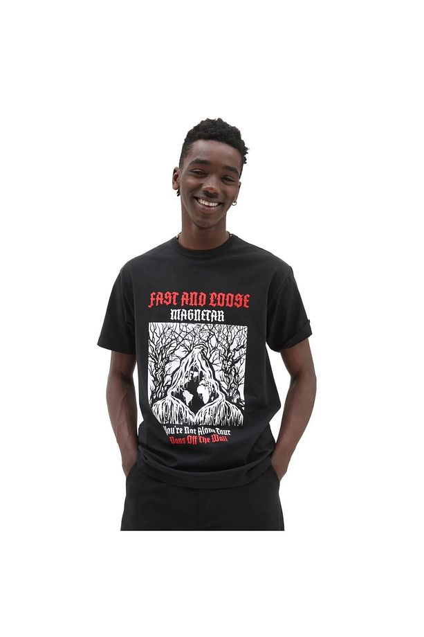 Fast And Loose Otw Ss Tee - 1