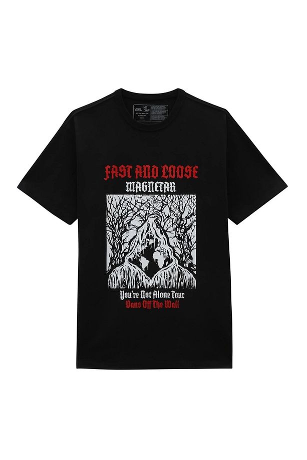 Fast And Loose Otw Ss Tee - 4