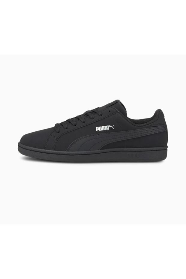 Smash Buck - Unisex Siyah Günlük Ayakkabı - 1