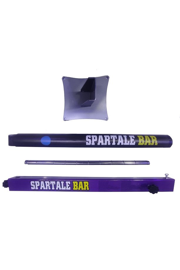 Sparbar - 4