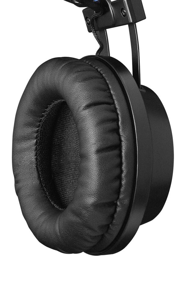 Rm-19 Forte-y Rgb Usb 7.1 Surround Led Işıklı Mikrofonlu Oyuncu Kulaklığı - 5