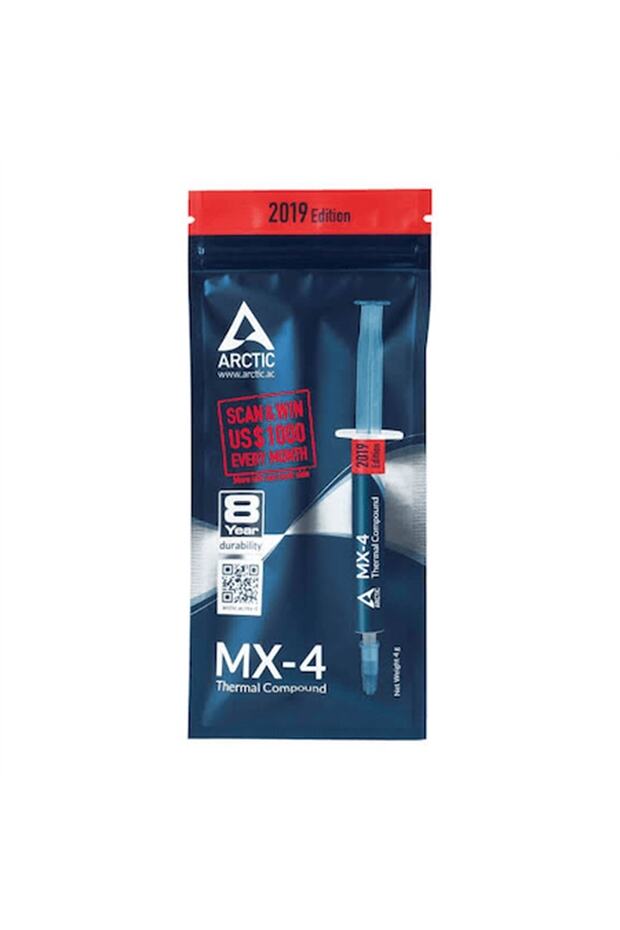 Mx-4 2019 Edition 4 grTermal Macun - 1