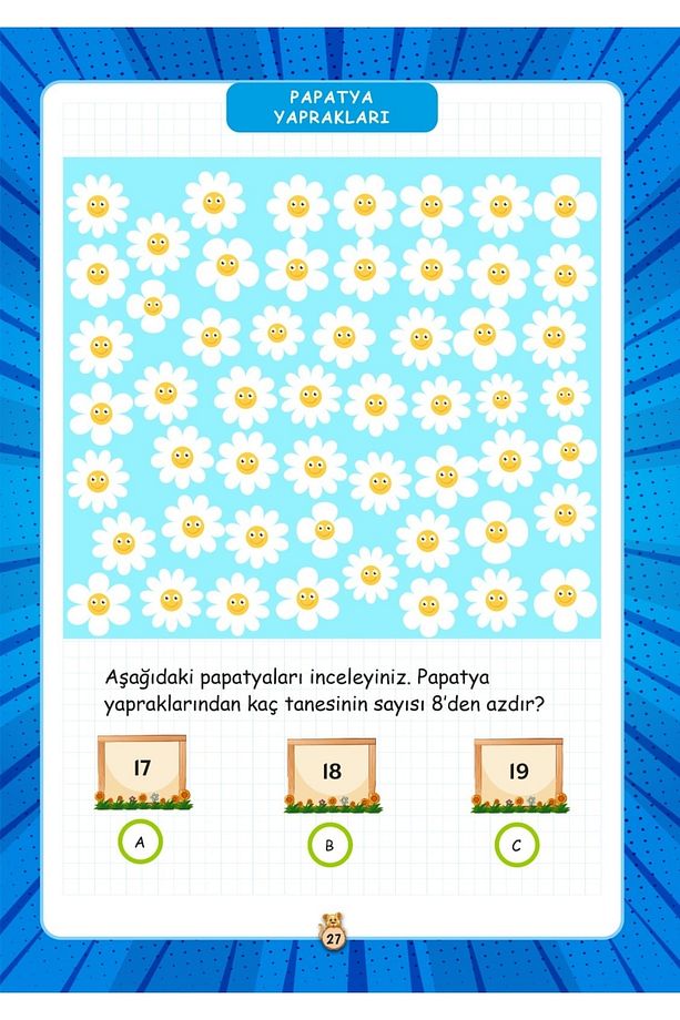 1 Sınıf Dikkat Ve Zeka Güçlendirme (3 Kitap)+hızlı Okuma Kitabım +robotik Kodlama-toplam 5 Kitap Set - 6