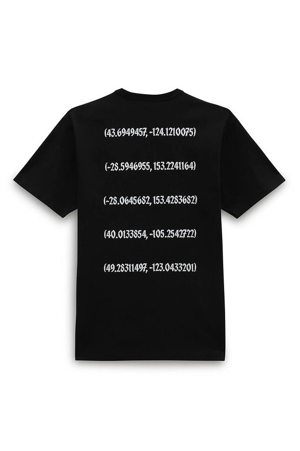 Fast And Loose Otw Ss Tee - 5