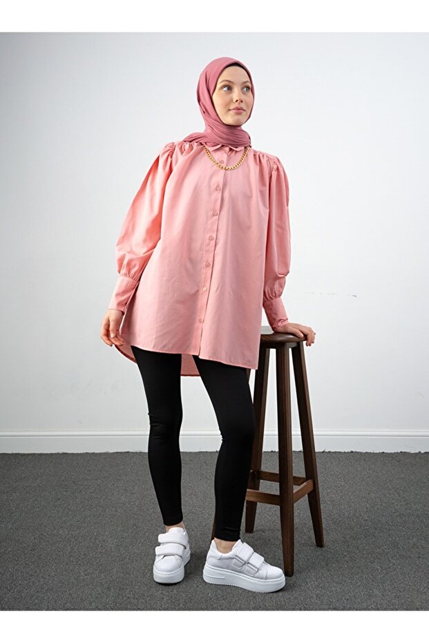 ليقنز أسود سادة - 1