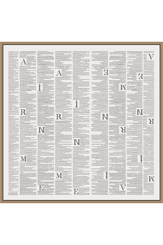 Ipek Eşarp 8942d (twill) - 5