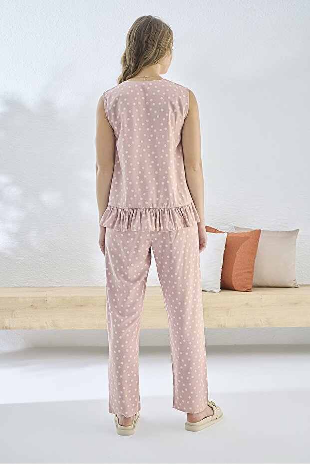 14813 Pijama Takım - 2