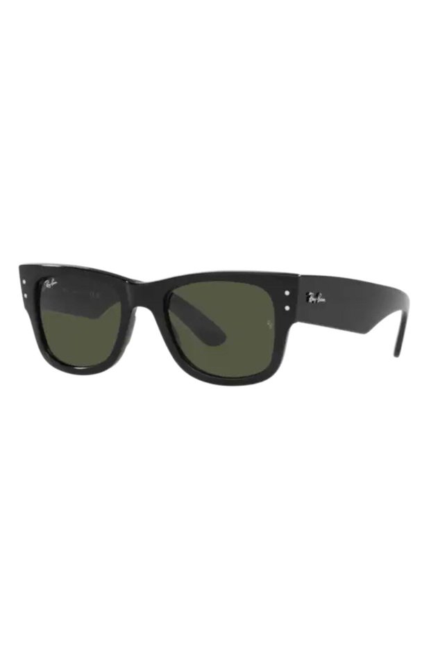 Rayban Rb 0840s Mega Wayfarer 901/31 51-21 145 Unisex Sunglasses