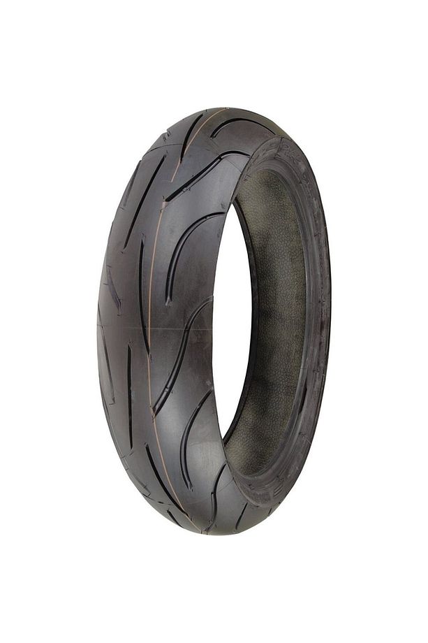 150/60zr17 Pilot Power 2ct Arka Lastik - 1