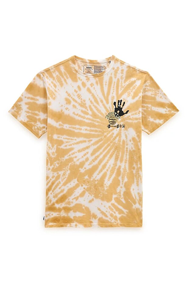 Zıon Wrıght Tıe Dye Otw Ss Tee - 5