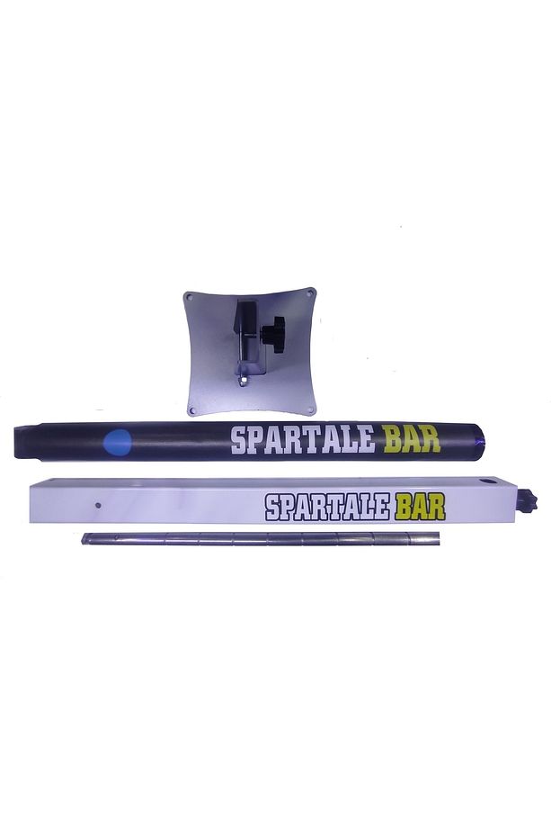 Sparbar - 3