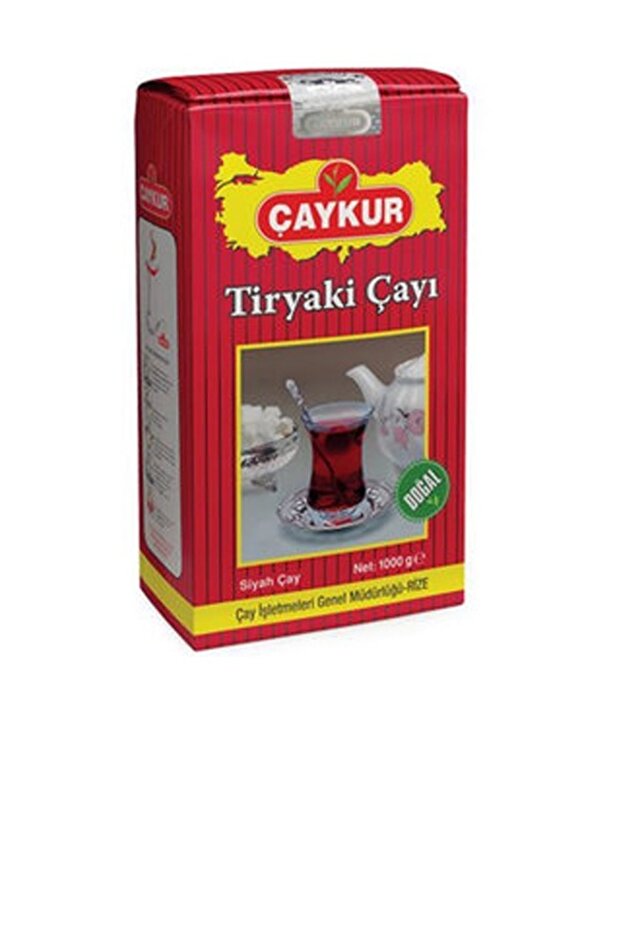 1 Kilogram Tiryaki - 4 Pieces
