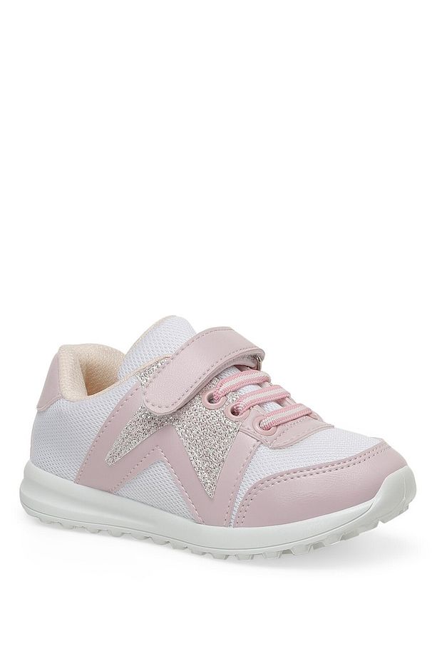 615182.p3fx Pembe Kız Çocuk Spor Ayakkabı - 2