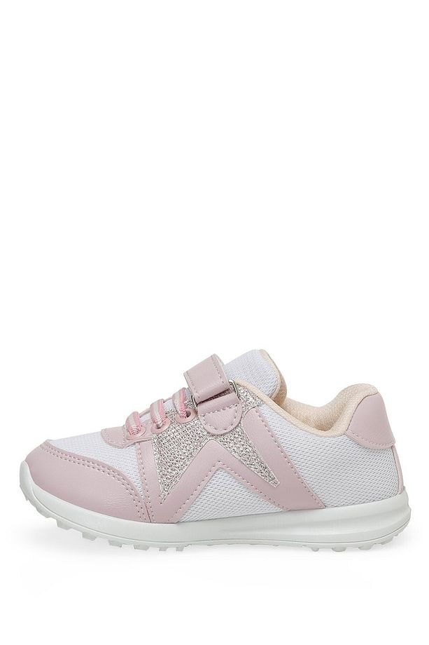 615182.p3fx Pembe Kız Çocuk Spor Ayakkabı - 3
