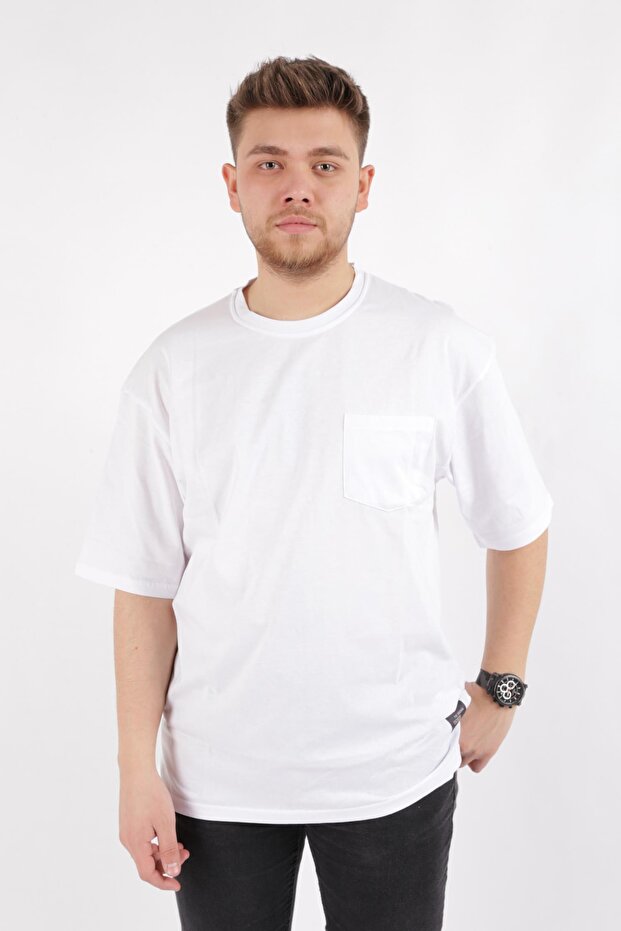 Caz 4181 Bis.Yk. T-Shirt (2023 Summer)