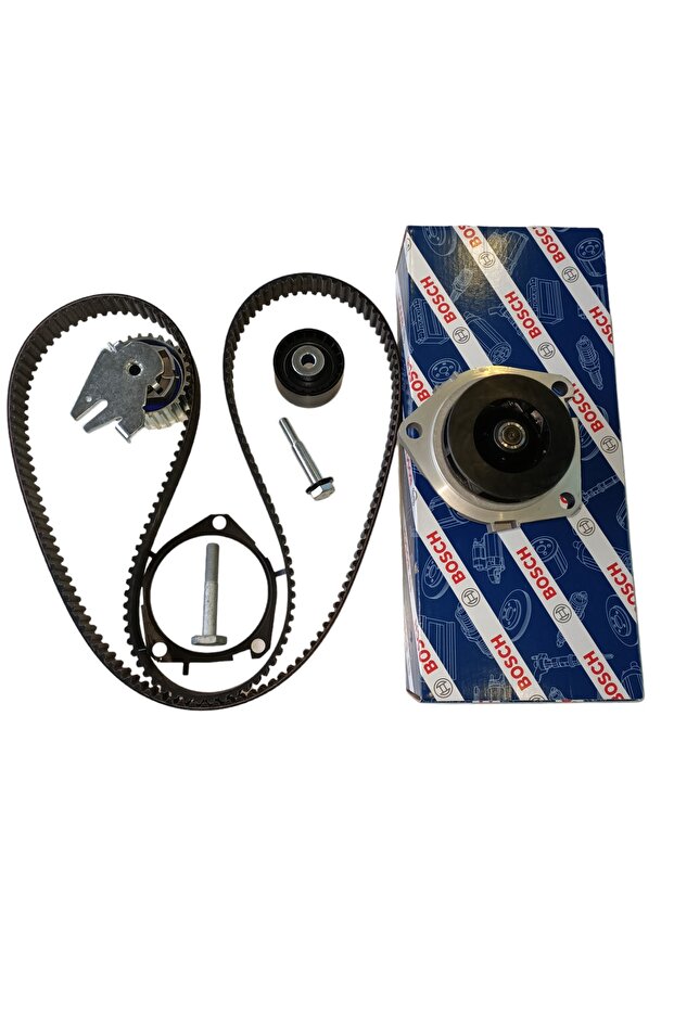 Doblo 1.6 Multijet Triger Seti Devirdaimli (su Pompalı) - 1