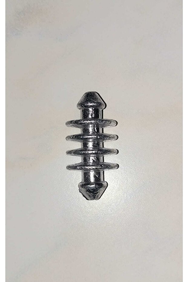 3 Pieces 70 Grams Overhead Fishing Lead