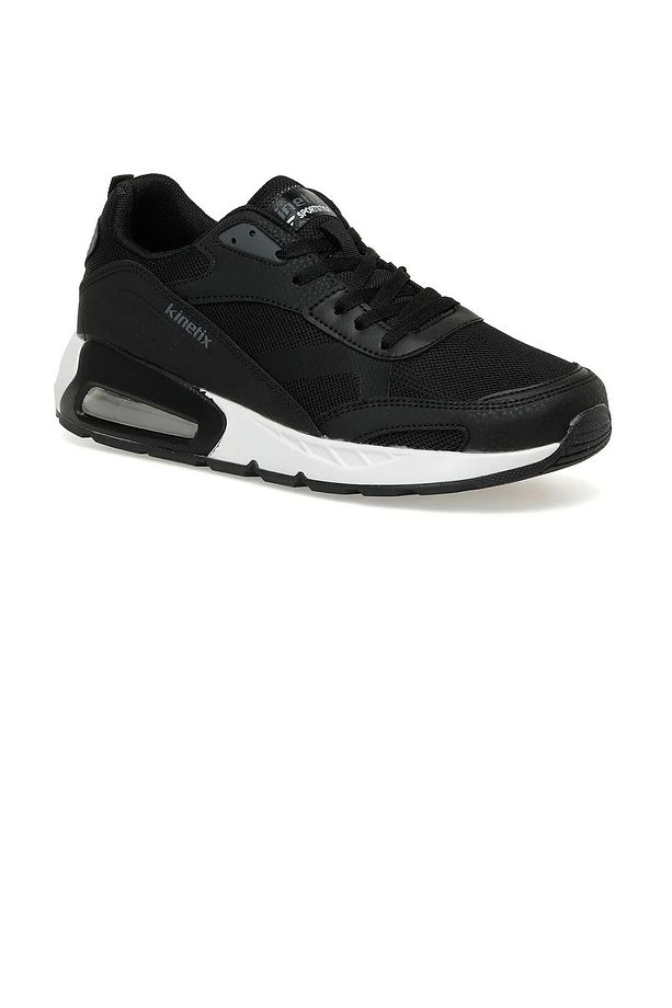 Evans Tx 3fx Siyah Erkek Sneaker - 1