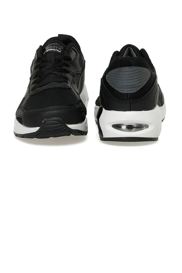 Evans Tx 3fx Siyah Erkek Sneaker - 5