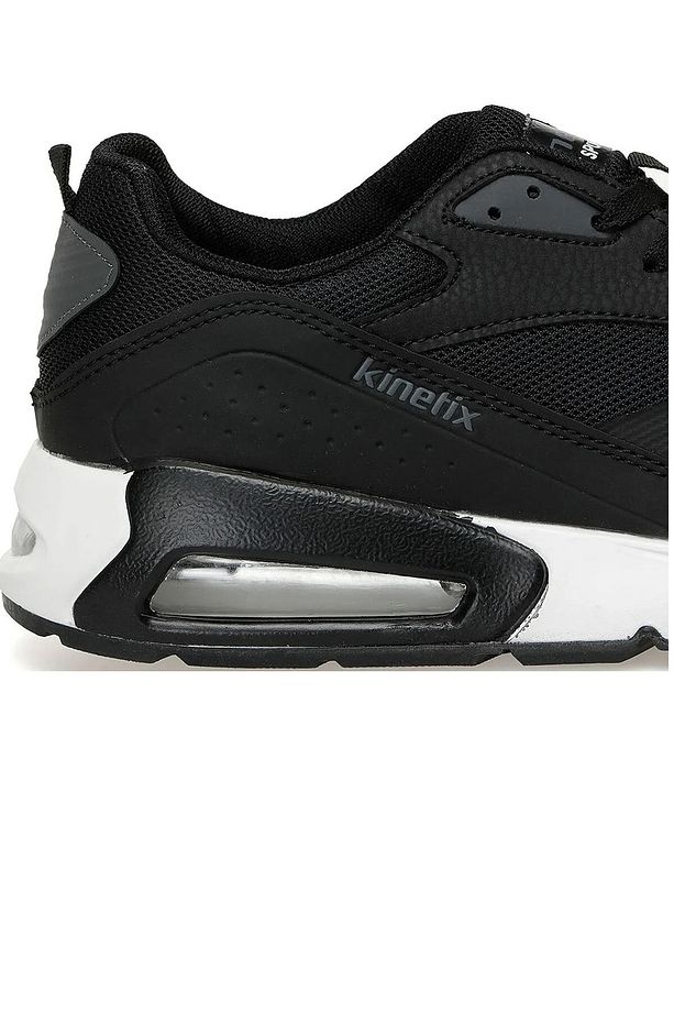Evans Tx 3fx Siyah Erkek Sneaker - 6