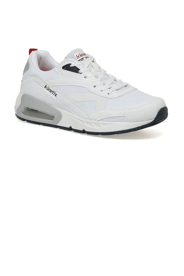 Evans Tx 3fx Siyah Erkek Sneaker - 1