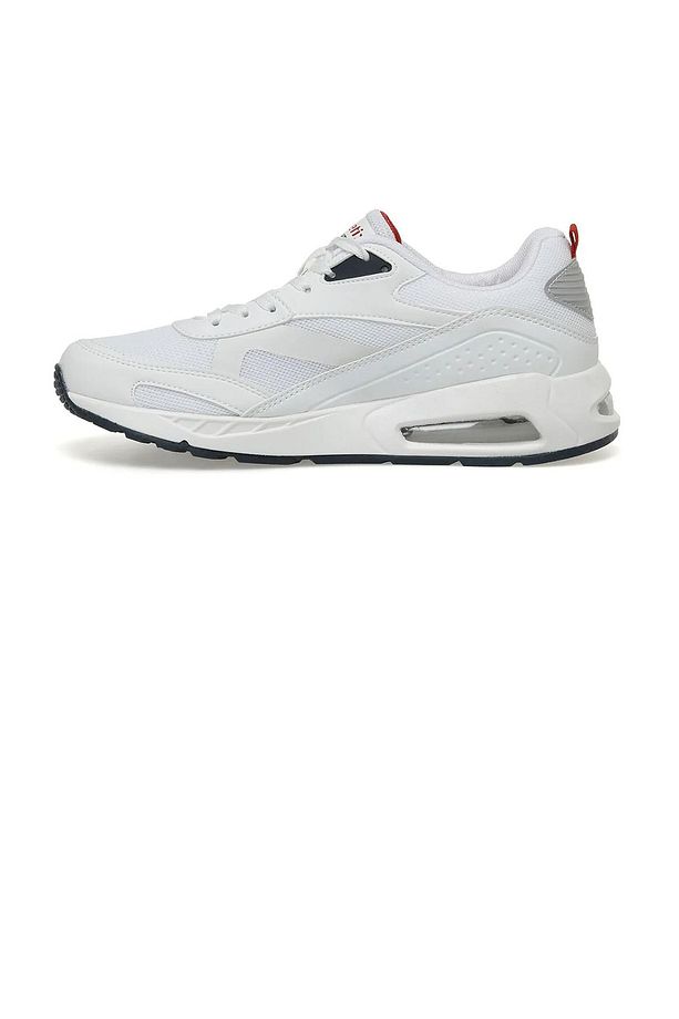 Evans Tx 3fx Siyah Erkek Sneaker - 3