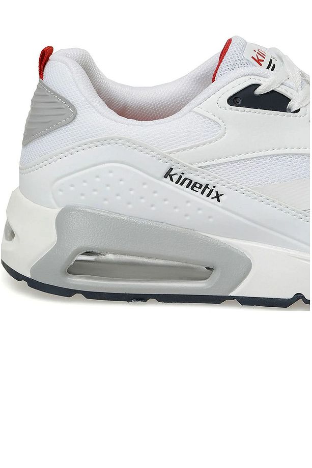 Evans Tx 3fx Siyah Erkek Sneaker - 5