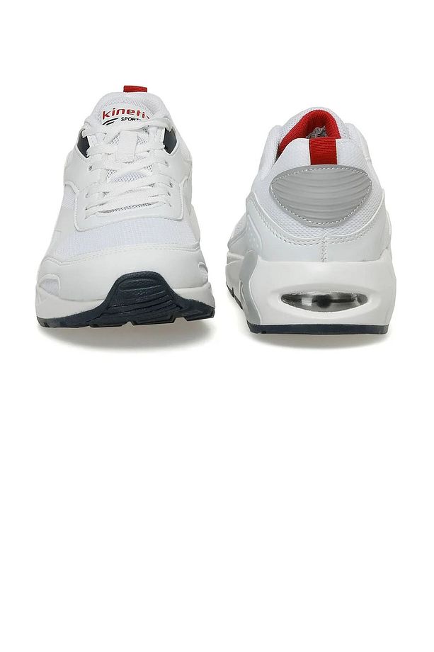 Evans Tx 3fx Siyah Erkek Sneaker - 6