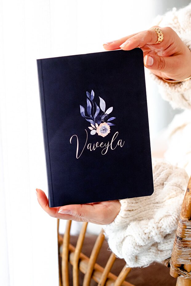 Vaveyla Defter - 1