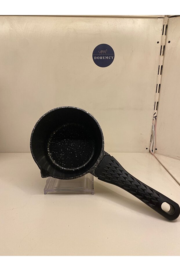 Granit Döküm Sütlük 16 Cm - 5