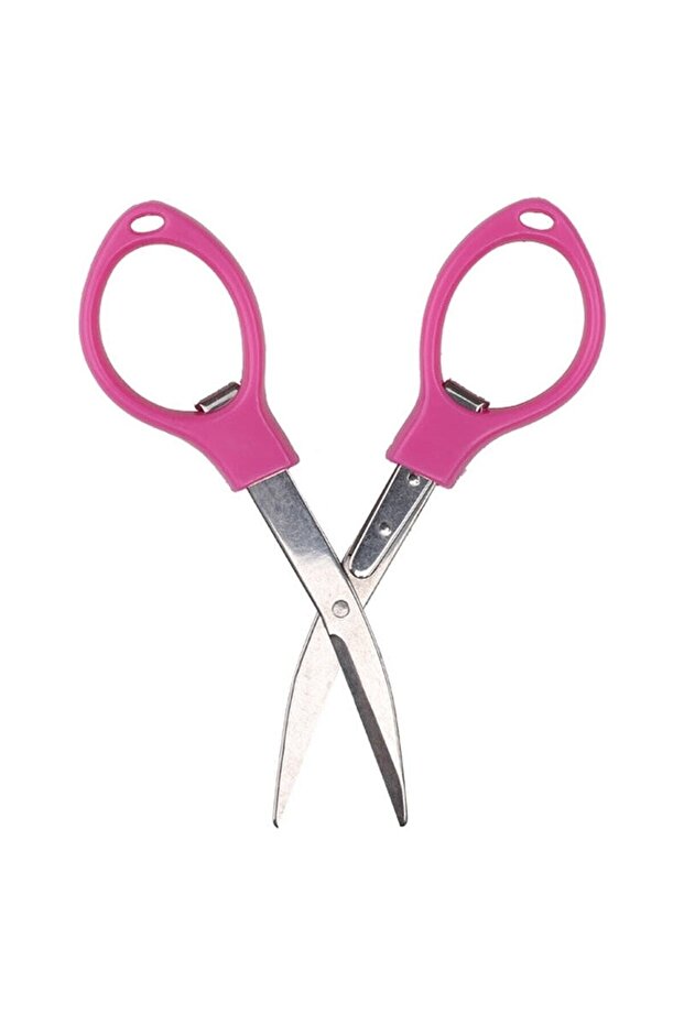 Katlanabilir Gözlük Makas - 1