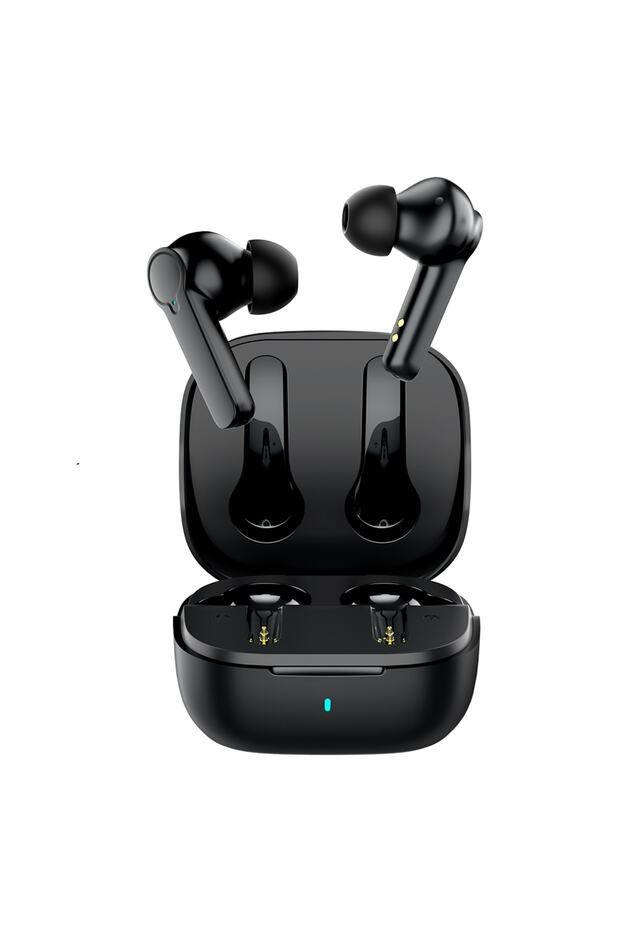 H3 Aktif Ve Çevre Gürültü Engelleme (anc+enc) Özellikli 4 Mikrofonlu Bluetooth 5.3 Kulaklık - 1