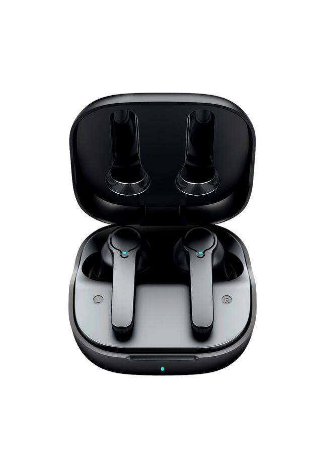 H3 Aktif Ve Çevre Gürültü Engelleme (anc+enc) Özellikli 4 Mikrofonlu Bluetooth 5.3 Kulaklık - 2