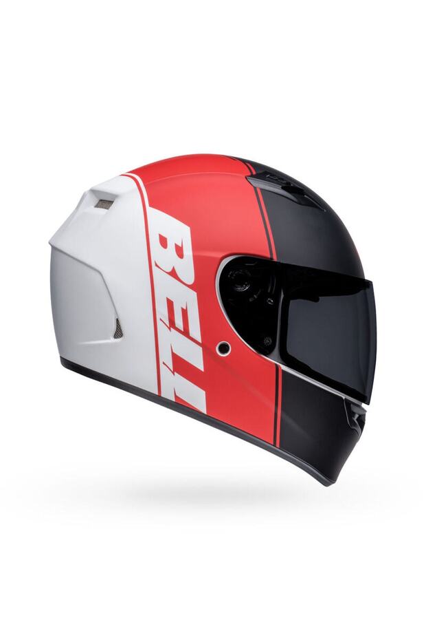 Qualıfıer Full Face Motosiklet Kaskı