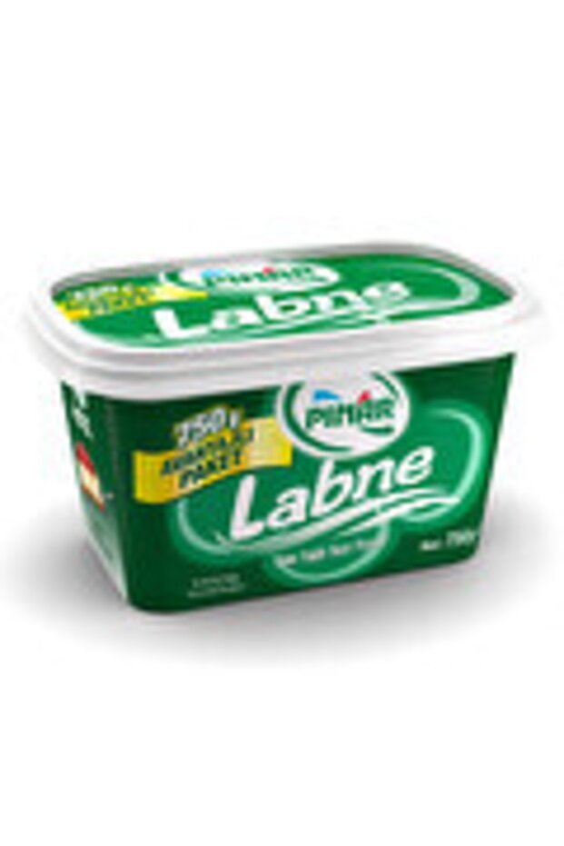 Labne Peynir 750 G - 1