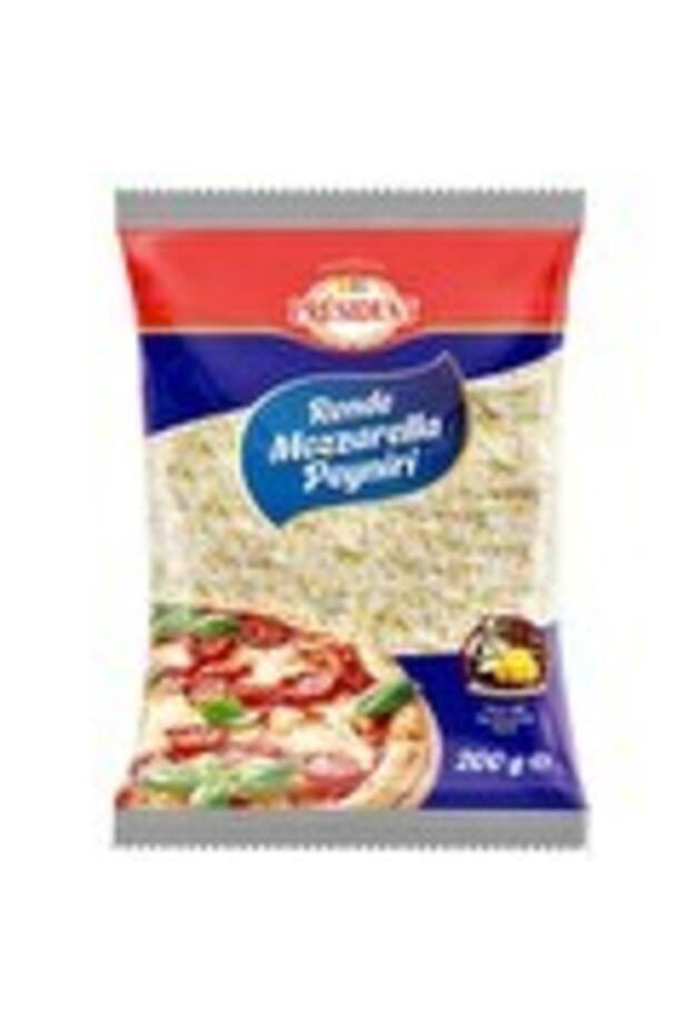 Rende Mozzarella peyniri 200 G - 1