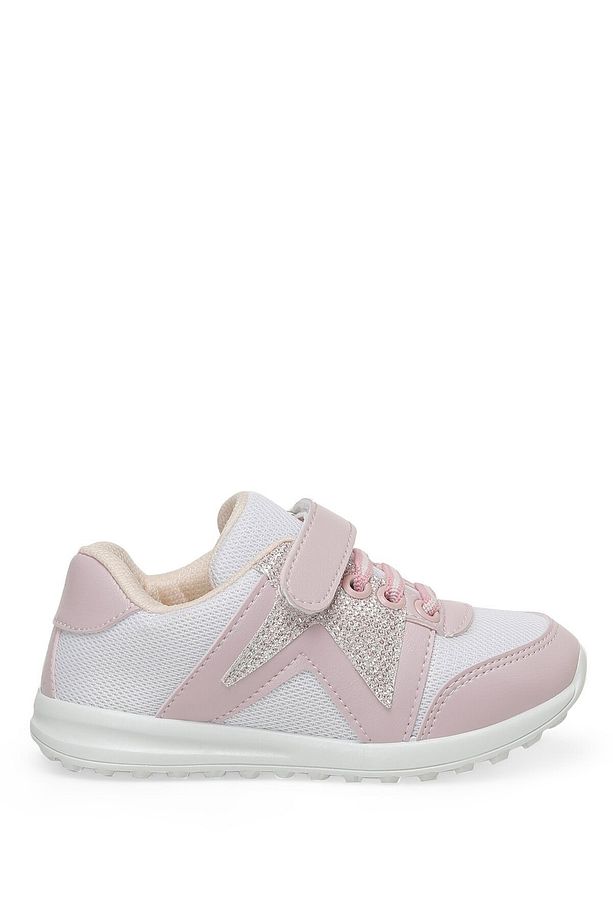 615182.p3fx Pembe Kız Çocuk Spor Ayakkabı - 1